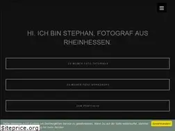 Sites similar to stephan-forstmann.de