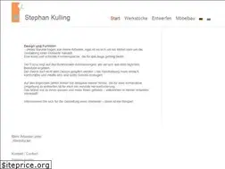 Sites similar to stephan-kulling.de
