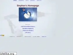 Sites similar to stephan-loh.de