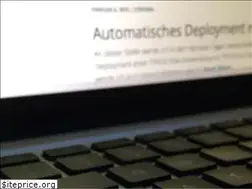 Sites similar to stephan-meier.com
