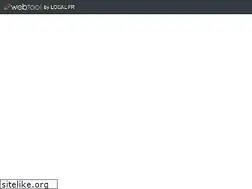 Sites similar to stephan-miso.fr