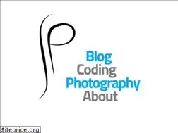 Sites similar to stephan-partzsch.de
