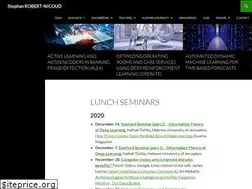 Sites similar to stephan-robert.ch