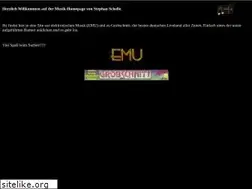 Sites similar to stephan-schelle.de