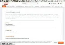 Sites similar to stephan.de