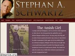 Sites similar to stephanaschwartz.com