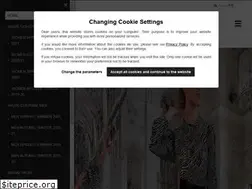 Sites similar to stephanbadal.com