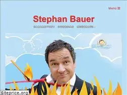 Sites similar to stephanbauer-kabarett.de