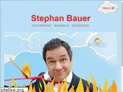 Sites similar to stephanbauer.de