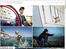 Sites similar to stephanbednaic.com