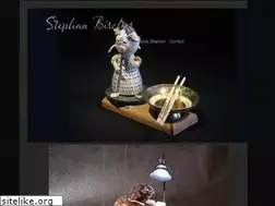 Sites similar to stephanbircher.com