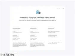 Sites similar to stephanbitterlin.com