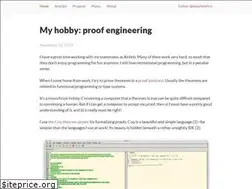 Sites similar to stephanboyer.com