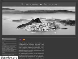 Sites similar to stephanbruehl-photo.de