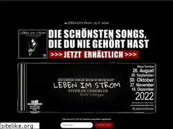 Sites similar to stephanckoehler.de