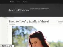 Sites similar to stephandbrandon.com