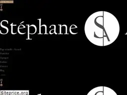 Sites similar to stephane-auvray.fr