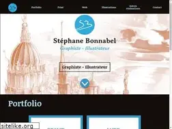 Sites similar to stephane-bonnabel.fr