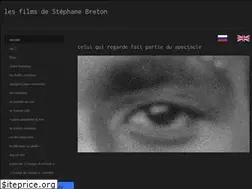 Sites similar to stephane-breton.com