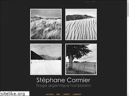 Sites similar to stephane-cormier.fr