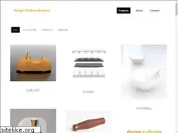 Sites similar to stephane-design.com
