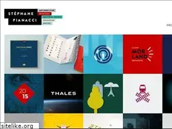 Sites similar to stephane-pianacci.com