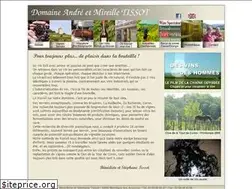 Sites similar to stephane-tissot.com