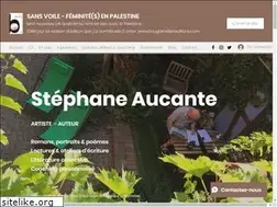 Sites similar to stephaneaucante.com