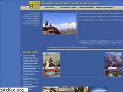 Sites similar to stephanebigo.com