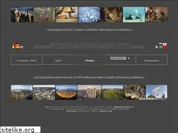 Sites similar to stephanecompoint.com