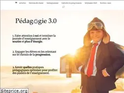 Sites similar to stephanecote.org