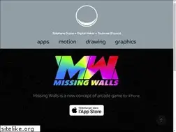 Sites similar to stephanedupas.com