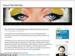 Sites similar to stephaneeyskens.wordpress.com