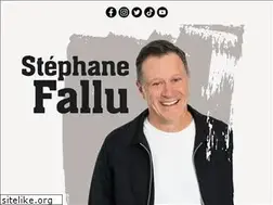 Sites similar to stephanefallu.com