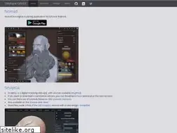 Sites similar to stephaneginier.com