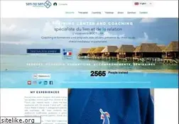 Sites similar to stephanegroseil.com