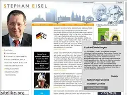 Sites similar to stephaneisel.de