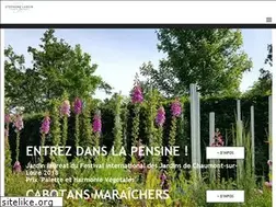 Sites similar to stephanelarcin.com