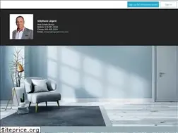 Sites similar to stephanelegare.com