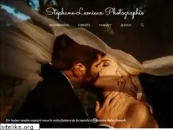 Sites similar to stephanelemieux.com