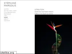 Sites similar to stephanemargolis.com
