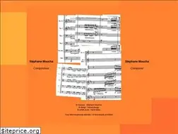 Sites similar to stephanemoucha.com