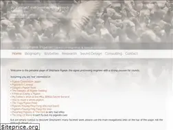 Sites similar to stephanepigeon.com
