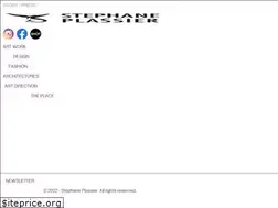 Sites similar to stephaneplassier.com