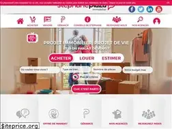 Sites similar to stephaneplazaimmobilier.com