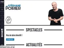 Sites similar to stephanepoirier.com