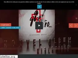 Sites similar to stephanequery.com