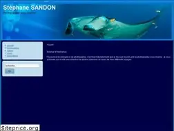 Sites similar to stephanesandon.com