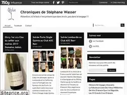 Sites similar to stephanew.com