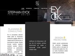 Sites similar to stephaneyck.ro